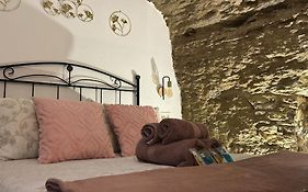 Casa Cueva Sol y Luna Setenil